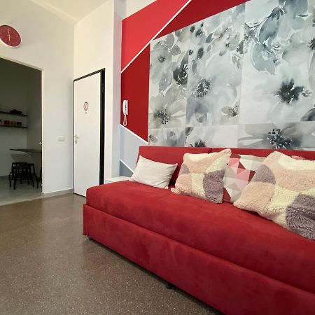My Red At Milano Mind Apartamento Pero Exterior foto