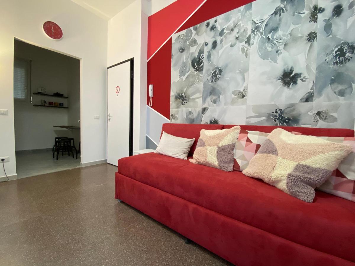 My Red At Milano Mind Apartamento Pero Exterior foto